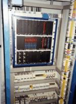 EW Podgaje - 2x1960 kVA - gen. synchroniczne - (remont)