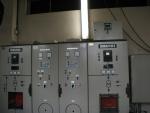 EW Prędzieszyn - 2 x 500 kVA, generatory synchroniczne (obiekt modernizowany na rzece Radunia)