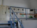 EW Przechowo - 2 x 250 kW ,  generatory asynchroniczne (elektrownia nowa na rzece Wda)
