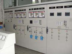 EW Straszyn - 3 hydrozespoły o łącznej mocy 4250 kVA, generatory synchroniczne (obiekt modernizowany na rzece Radunia)