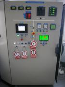 EW Struga - 1 x 525 kVA, generatory synchroniczne (obiekt modernizowany na rzece Radunia)