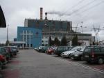 Elektrownia Ostrołęka - 3 x 200 MW - obiekt modernizowany