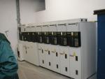 Elektrownia na biogaz Łężyce  3 x 630 kVA - gen. synchroniczne (nowy obiekt)