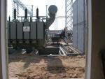 Michelin 110/20 kV w Olsztynie (nowy obiekt)