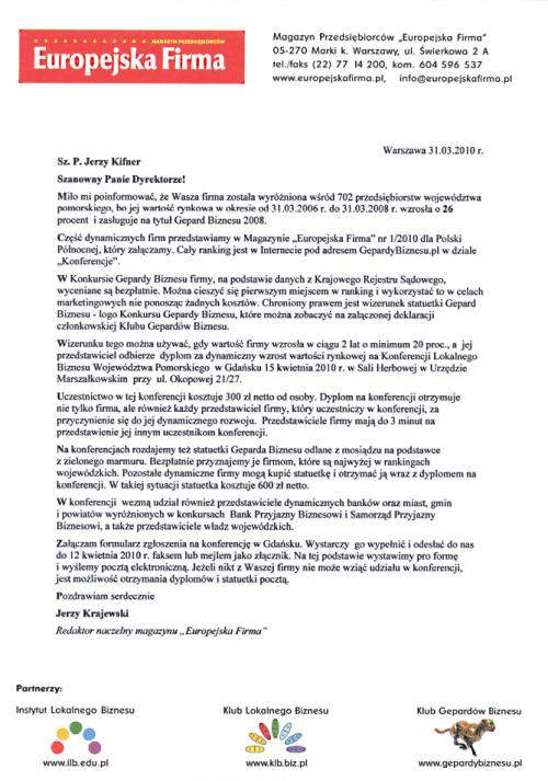 Oczyszczalnia Ścieków w Krośnie